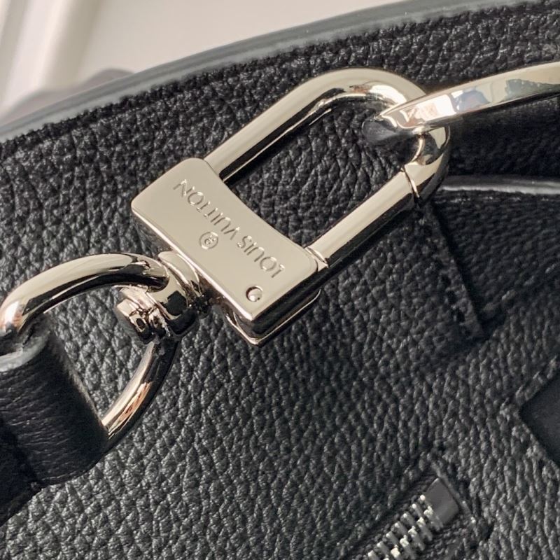 Mens LV Briefcases